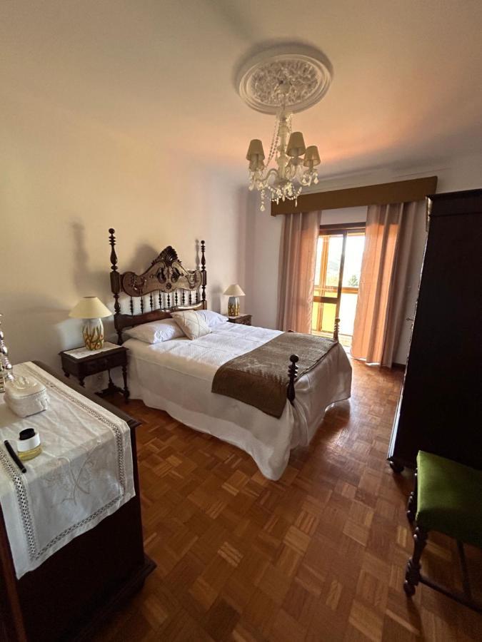 Villa Casa Vicente Lamego Esterno foto