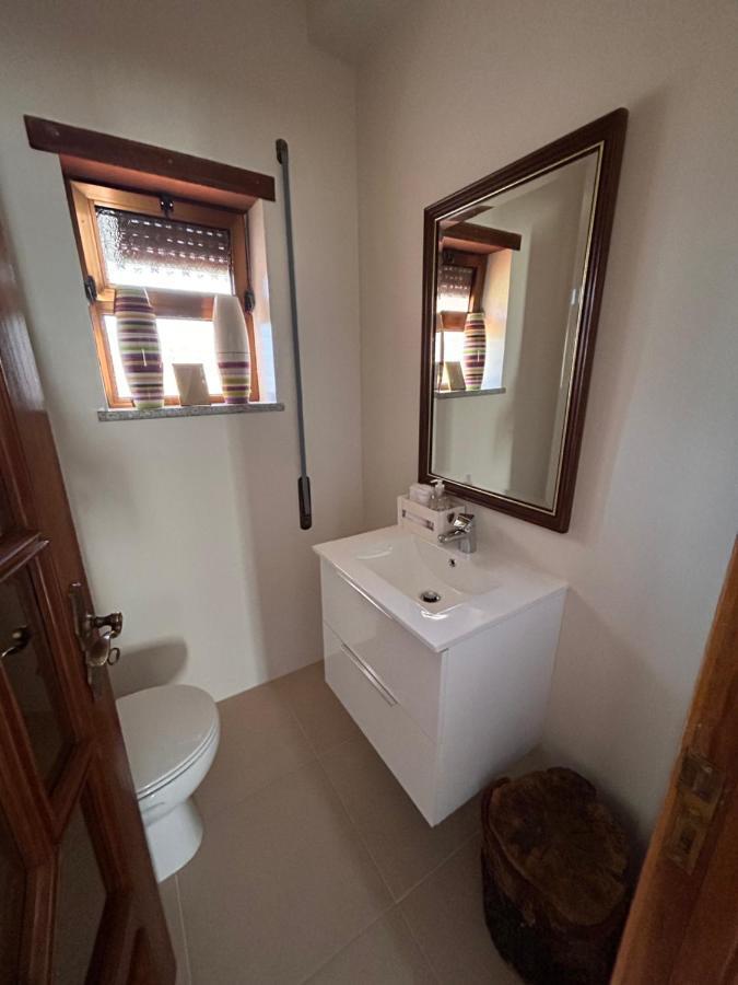 Villa Casa Vicente Lamego Esterno foto