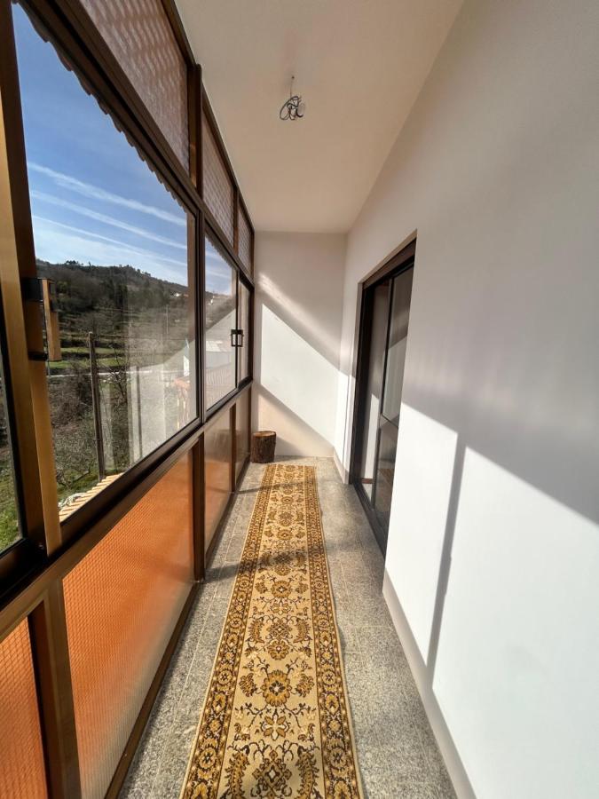 Villa Casa Vicente Lamego Esterno foto