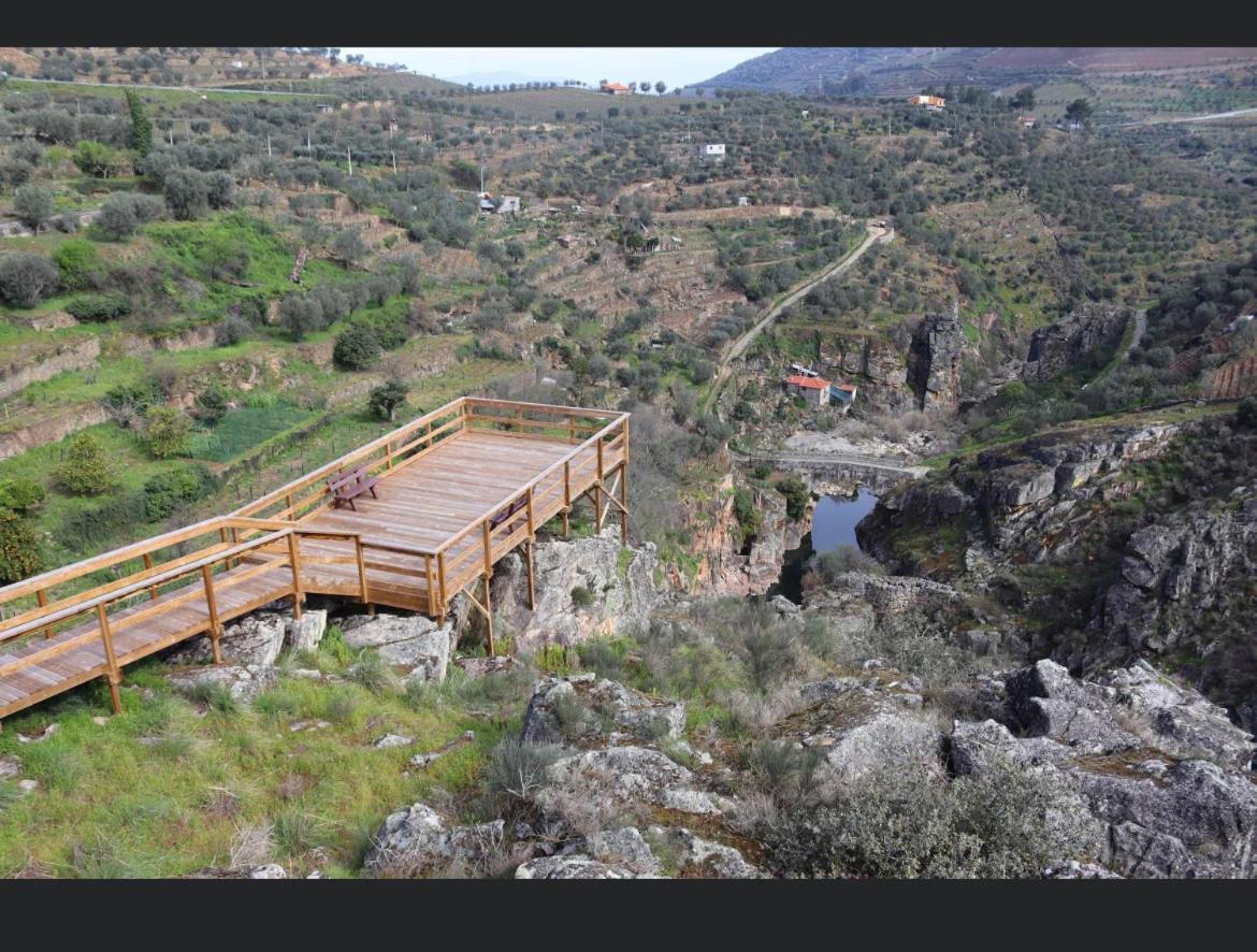 Villa Casa Vicente Lamego Esterno foto
