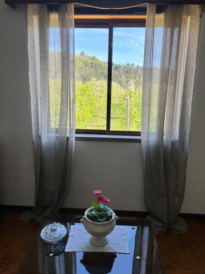 Villa Casa Vicente Lamego Esterno foto