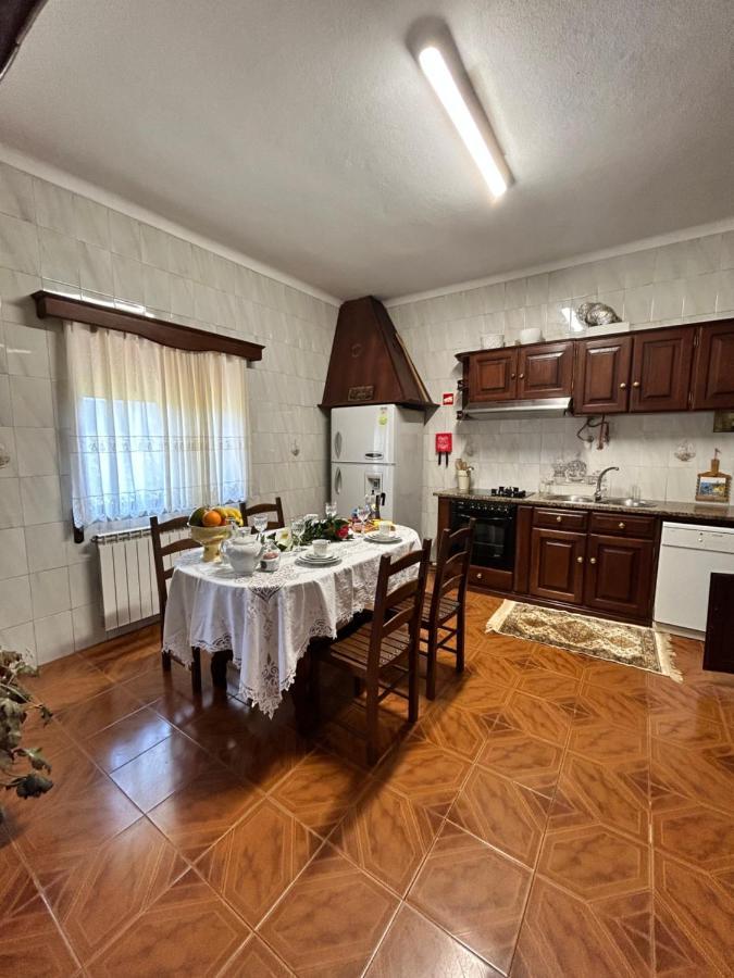 Villa Casa Vicente Lamego Esterno foto