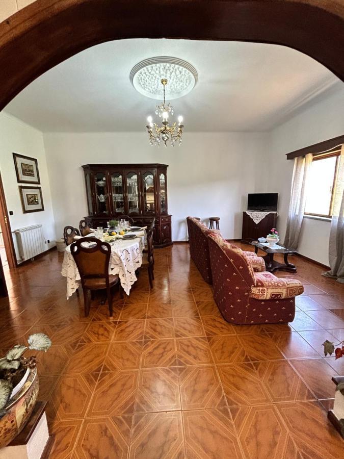 Villa Casa Vicente Lamego Esterno foto