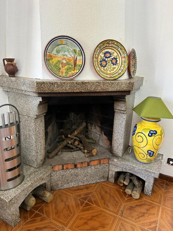 Villa Casa Vicente Lamego Esterno foto