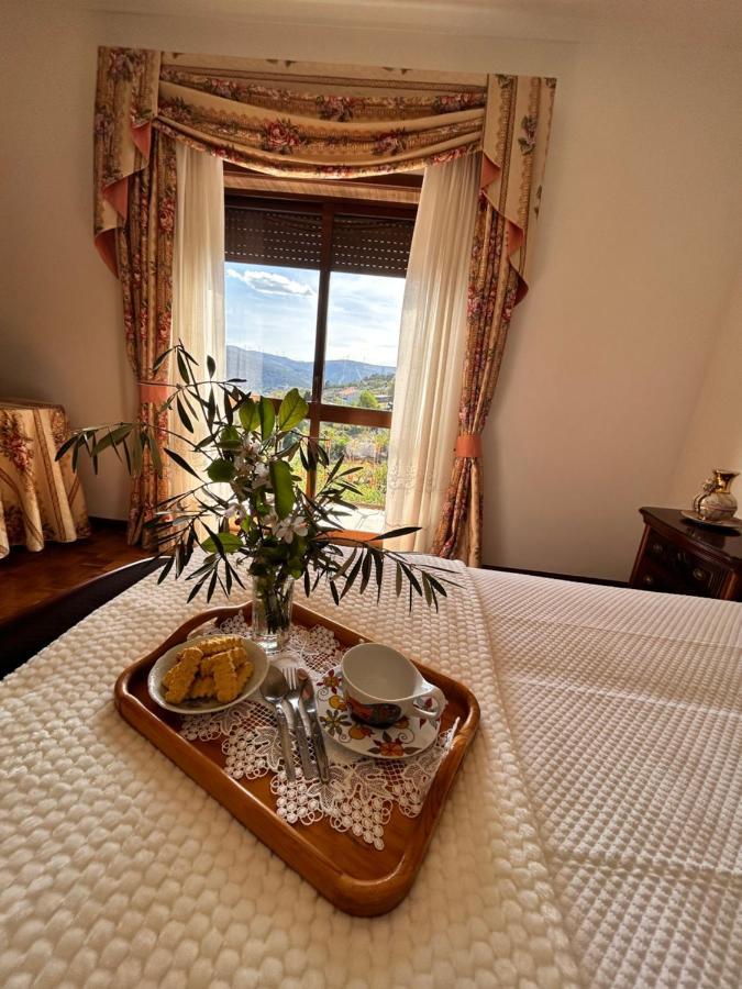 Villa Casa Vicente Lamego Esterno foto