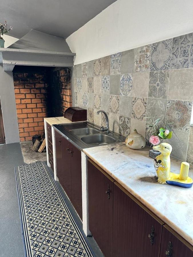 Villa Casa Vicente Lamego Esterno foto
