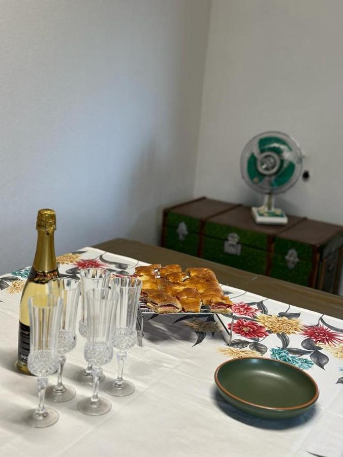 Villa Casa Vicente Lamego Esterno foto