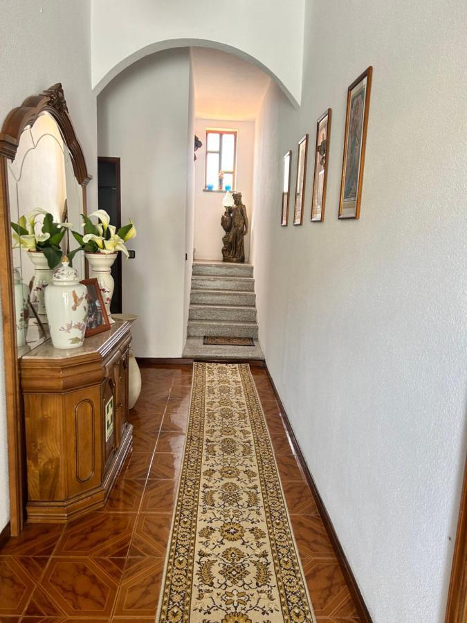 Villa Casa Vicente Lamego Esterno foto