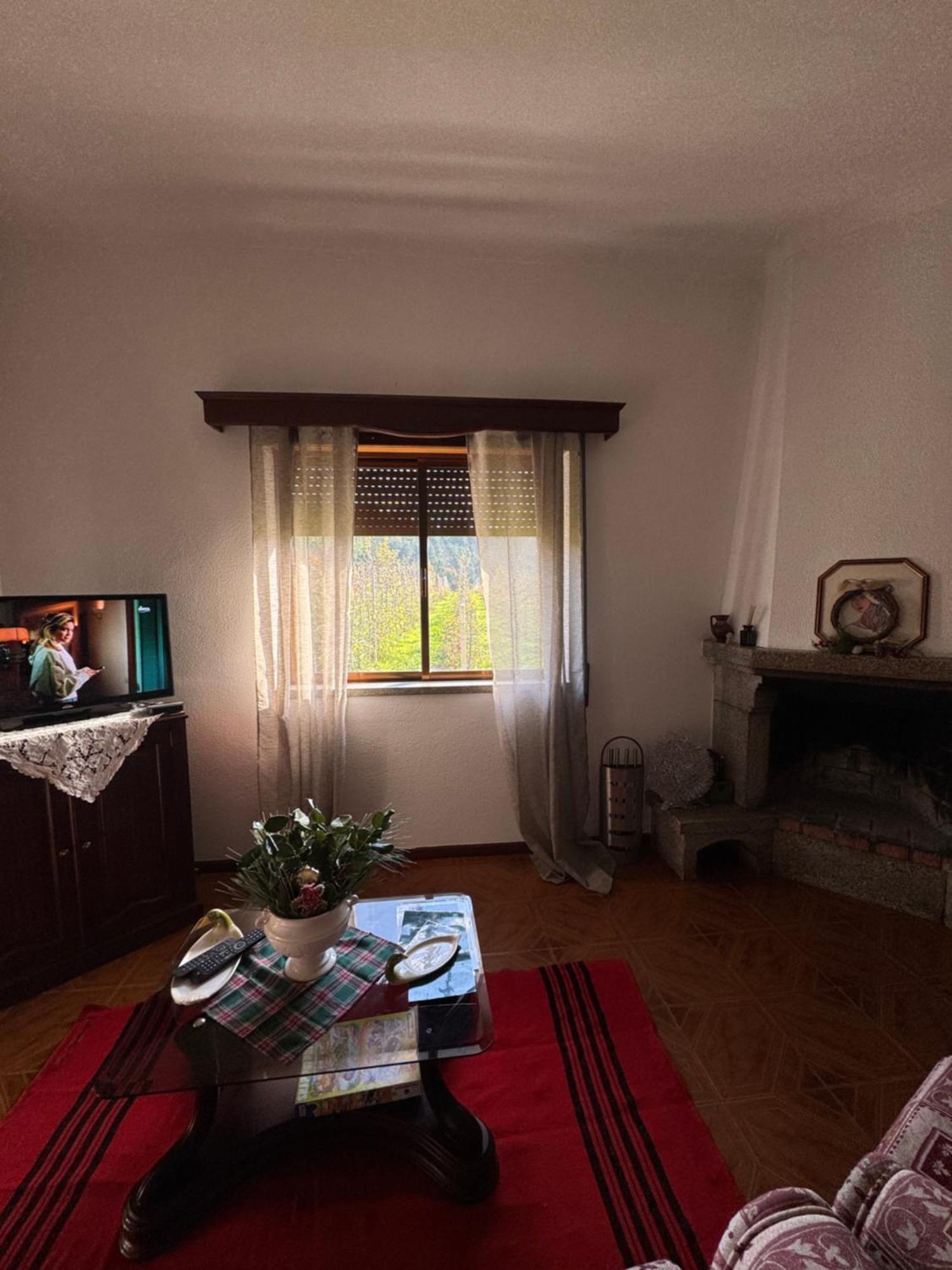 Villa Casa Vicente Lamego Esterno foto